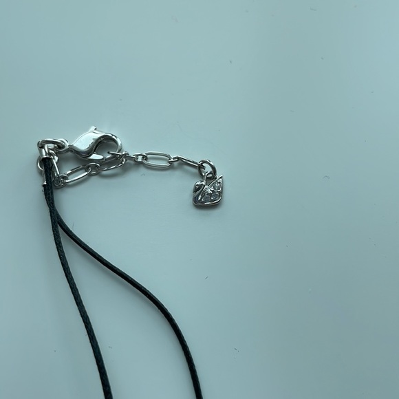 NWOT Swarovski Erika Collectible Necklace - Picture 6 of 6